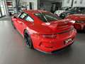 Porsche 991 GT3/Clubsp./Appr-04.26/Chrono/90L/Unfallfrei Rouge - thumbnail 6