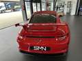 Porsche 991 GT3/Clubsp./Appr-04.26/Chrono/90L/Unfallfrei Rouge - thumbnail 5