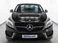 Mercedes-Benz GLE 43 AMG 4Matic Navi Leder Luftfederung Schwarz - thumbnail 2