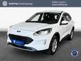 Ford Kuga 2.5 Duratec PHEV COOL&CONNECT Weiß - thumbnail 1