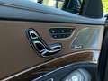 Mercedes-Benz S 500 Lang Prestige Plus AMG / Burmeister / Luchtvering Blau - thumbnail 23