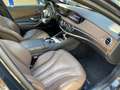 Mercedes-Benz S 500 Lang Prestige Plus AMG / Burmeister / Luchtvering Blau - thumbnail 12