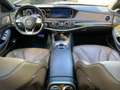 Mercedes-Benz S 500 Lang Prestige Plus AMG / Burmeister / Luchtvering Blau - thumbnail 3