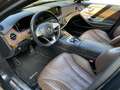 Mercedes-Benz S 500 Lang Prestige Plus AMG / Burmeister / Luchtvering Blau - thumbnail 10