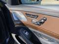 Mercedes-Benz S 500 Lang Prestige Plus AMG / Burmeister / Luchtvering Blau - thumbnail 21