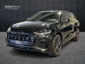 - Q8 50 TDI 286 CV quattro tiptronic Sport