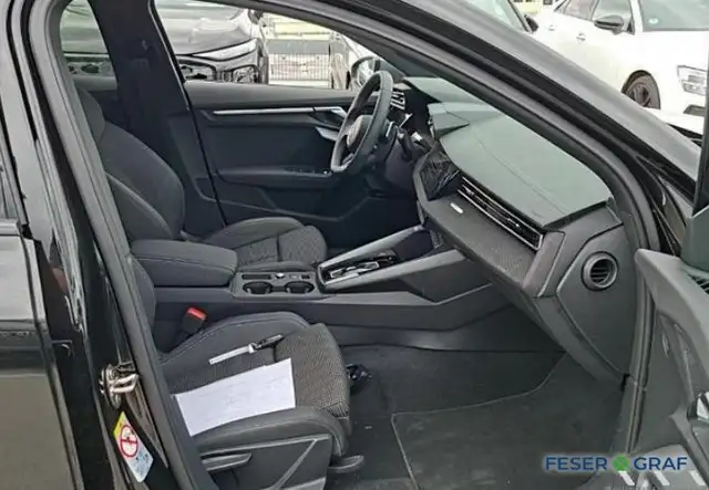 Audi S3 view 7