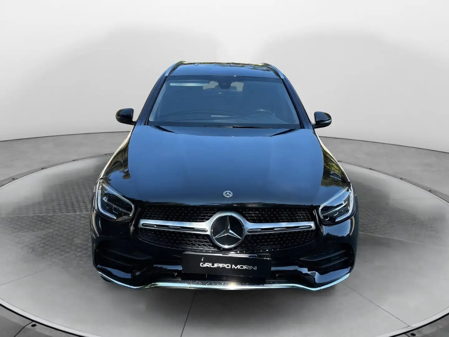 Mercedes-Benz GLC 200 GLC 200 4matic EQ-Boost Executive - 2
