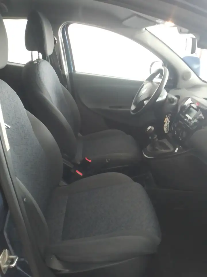 Lancia Ypsilon 2022
