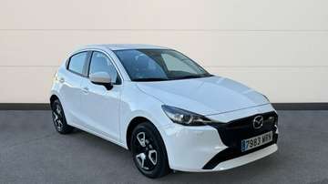 1.5 E-SKYACTIV-G CENTER-LINE CONVENIENCE 90 5P