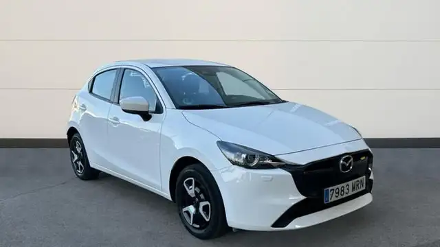 Mazda 2 1.5 E-SKYACTIV-G CENTER-LINE CONVENIENCE 90 5P