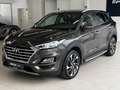 Hyundai TUCSON Premium 2WD Automatik AHK 360° Grau - thumbnail 1