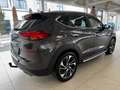 Hyundai TUCSON Premium 2WD Automatik AHK 360° Grau - thumbnail 5