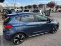 Ford Fiesta 1.0 Ecoboost Hybrid 125 CV 5 porte Active Blauw - thumbnail 23