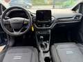 Ford Fiesta 1.0 Ecoboost Hybrid 125 CV 5 porte Active Blauw - thumbnail 41