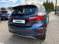 Ford Fiesta 1.0 Ecoboost Hybrid 125 CV 5 porte Active Blauw - thumbnail 21