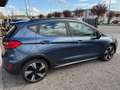 Ford Fiesta 1.0 Ecoboost Hybrid 125 CV 5 porte Active Blauw - thumbnail 22