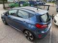 Ford Fiesta 1.0 Ecoboost Hybrid 125 CV 5 porte Active Blauw - thumbnail 27