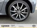 Toyota Yaris 1.5 Dual-VVT-iE Hybrid GR Sport Schwarz - thumbnail 20