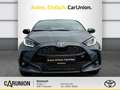 Toyota Yaris 1.5 Dual-VVT-iE Hybrid GR Sport Schwarz - thumbnail 2