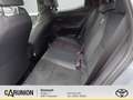 Toyota Yaris 1.5 Dual-VVT-iE Hybrid GR Sport Schwarz - thumbnail 8
