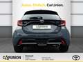 Toyota Yaris 1.5 Dual-VVT-iE Hybrid GR Sport Schwarz - thumbnail 5