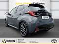 Toyota Yaris 1.5 Dual-VVT-iE Hybrid GR Sport Schwarz - thumbnail 6