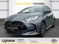 Toyota Yaris 1.5 Dual-VVT-iE Hybrid GR Sport Schwarz - thumbnail 1