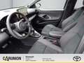Toyota Yaris 1.5 Dual-VVT-iE Hybrid GR Sport Schwarz - thumbnail 7