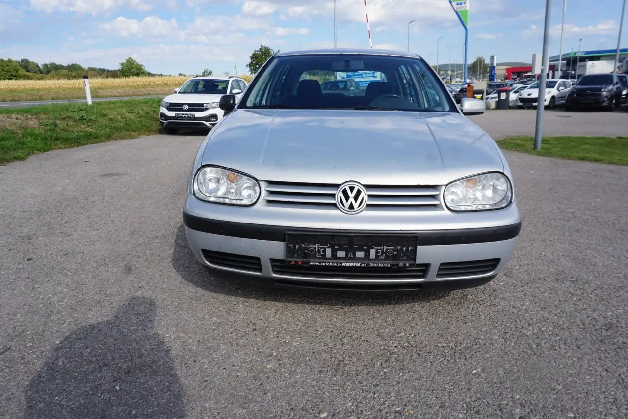 Volkswagen Golf Comfortline Pickerl bis 02/2027, foto 3