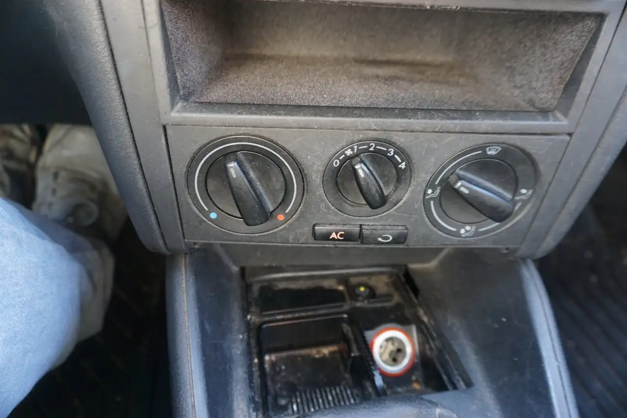 Volkswagen Golf Comfortline Pickerl bis 02/2027, foto 11