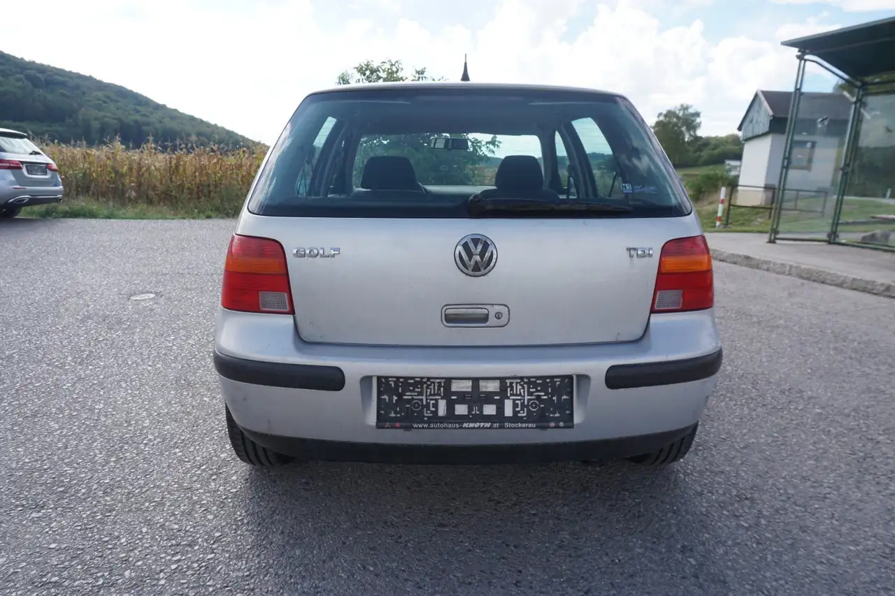 Volkswagen Golf Comfortline Pickerl bis 02/2027, foto 6