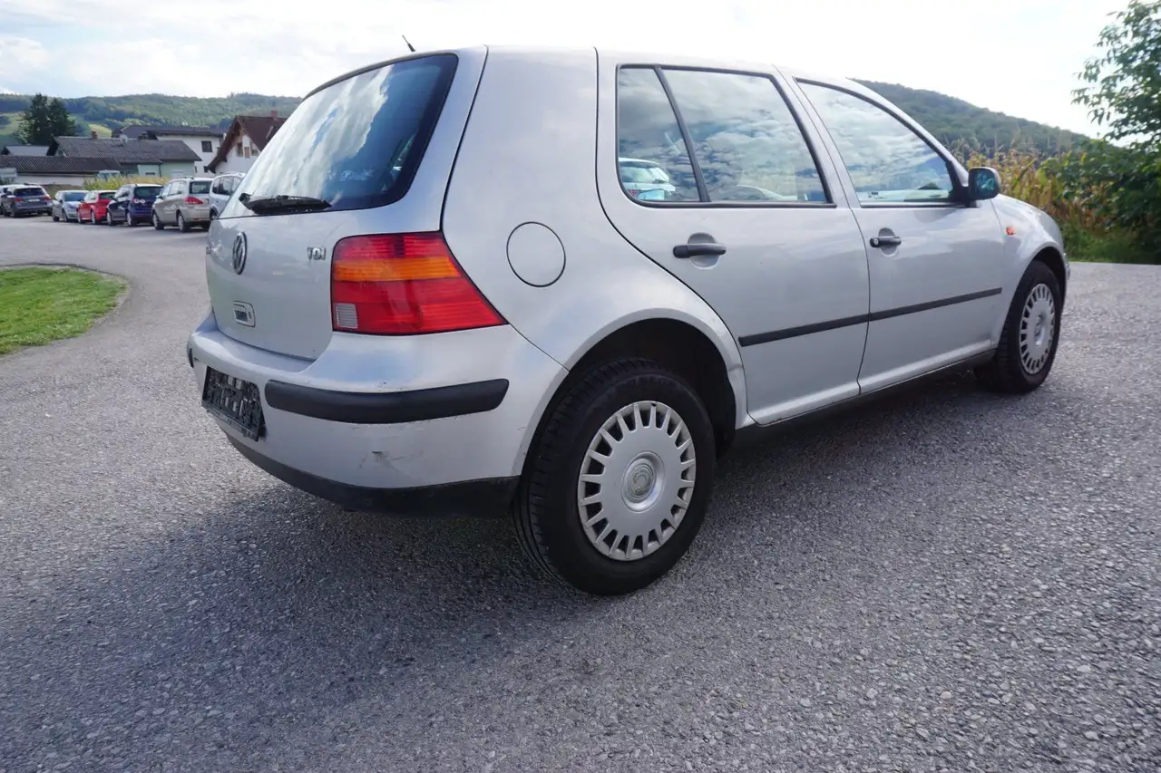 Volkswagen Golf Comfortline Pickerl bis 02/2027, foto 7