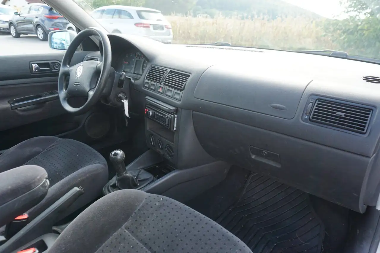 Volkswagen Golf Comfortline Pickerl bis 02/2027, foto 12