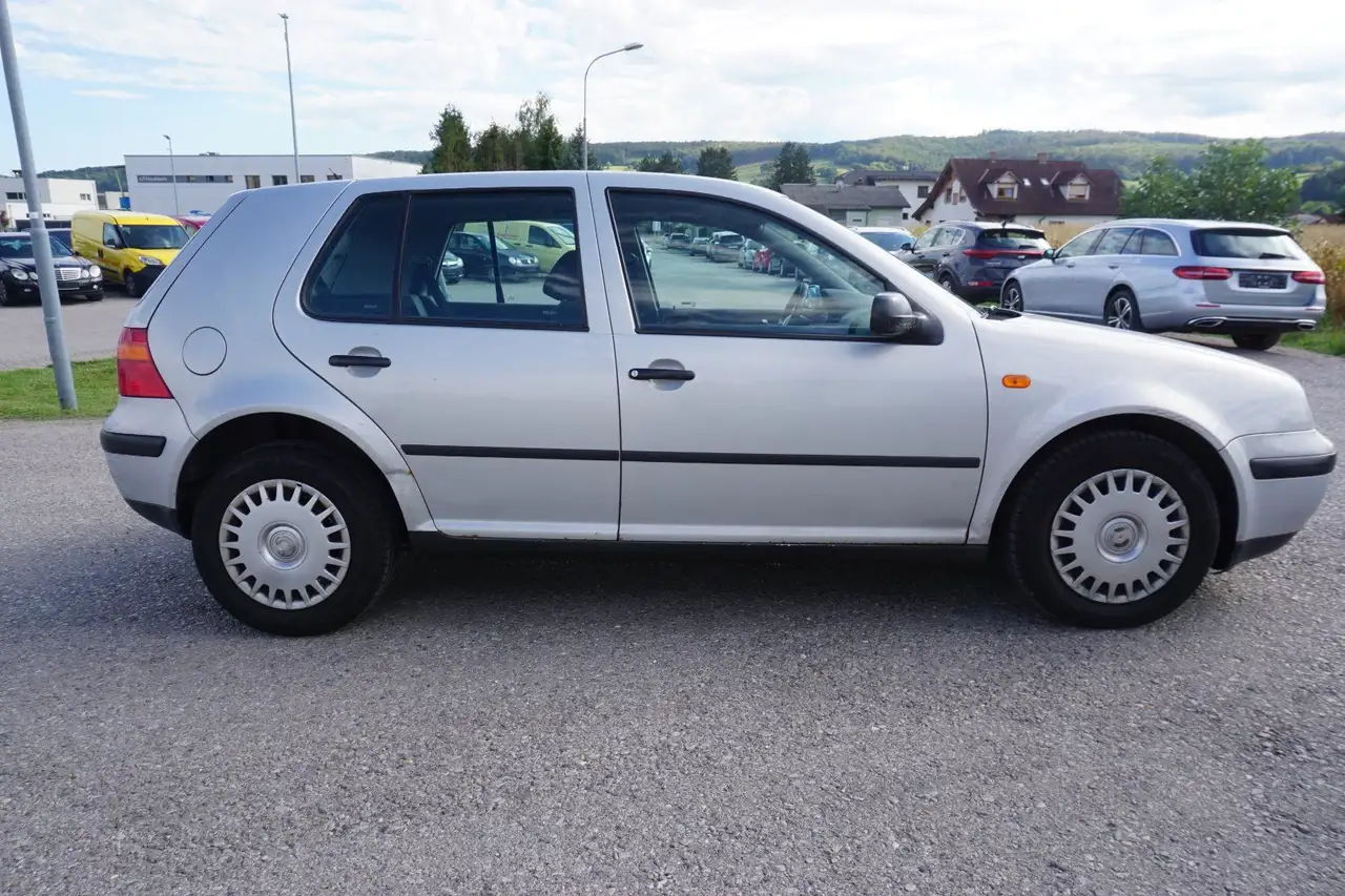 Volkswagen Golf Comfortline Pickerl bis 02/2027, foto 8
