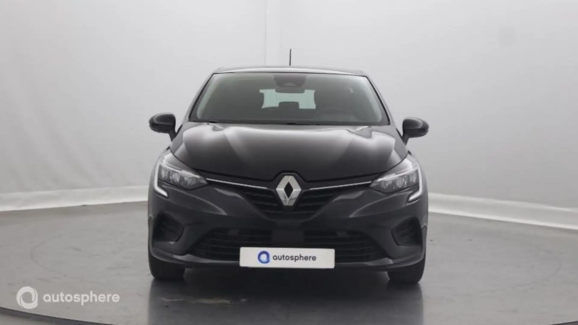 Renault Clio 1.0 TCe 90ch Equilibre - 2