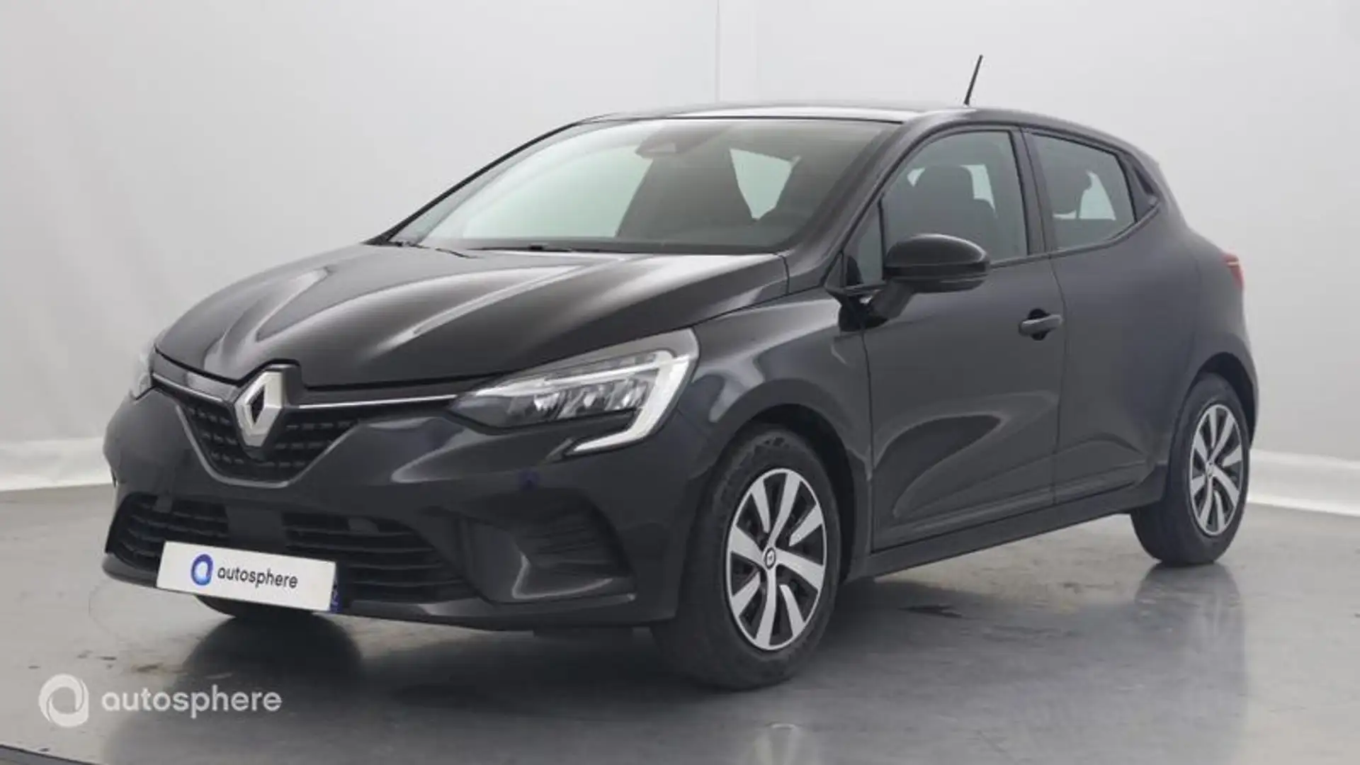 Renault Clio 1.0 TCe 90ch Equilibre - 1