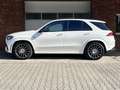 Mercedes-Benz GLE 350 AMG Pano Burmester Luftfederung Weiß - thumbnail 5