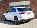 Mercedes-Benz GLE 350 AMG Pano Burmester Luftfederung Weiß - thumbnail 3