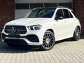 Mercedes-Benz GLE 350 AMG Pano Burmester Luftfederung Weiß - thumbnail 1