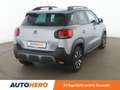 Citroen C3 Aircross 1.2 PureTech Shine *NAVI*CAM*TEMPO*SHZ*ALU* Grau - thumbnail 6