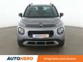 Citroen C3 Aircross 1.2 PureTech Shine *NAVI*CAM*TEMPO*SHZ*ALU* Grau - thumbnail 9