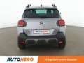 Citroen C3 Aircross 1.2 PureTech Shine *NAVI*CAM*TEMPO*SHZ*ALU* Grau - thumbnail 5