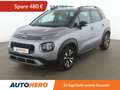 Citroen C3 Aircross 1.2 PureTech Shine *NAVI*CAM*TEMPO*SHZ*ALU* Grau - thumbnail 1