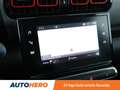 Citroen C3 Aircross 1.2 PureTech Shine *NAVI*CAM*TEMPO*SHZ*ALU* Grau - thumbnail 23