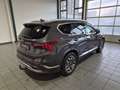 Hyundai SANTA FE 1.6 T-GDI  Signa.Plug-In Hybrid 4WD Blau - thumbnail 5