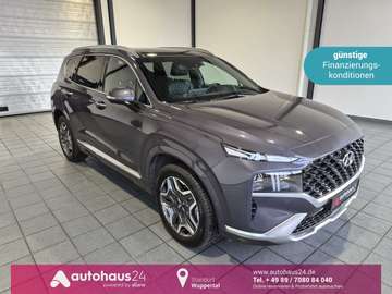 1.6 T-GDI  Signa.Plug-In Hybrid 4WD