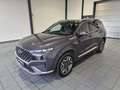 Hyundai SANTA FE 1.6 T-GDI  Signa.Plug-In Hybrid 4WD Blau - thumbnail 3