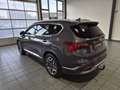 Hyundai SANTA FE 1.6 T-GDI  Signa.Plug-In Hybrid 4WD Blau - thumbnail 4