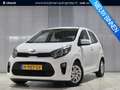 Kia Picanto 1.0 CVVT ComfortLine 14 inch velgen, Bluetooth, Ai Wit - thumbnail 1